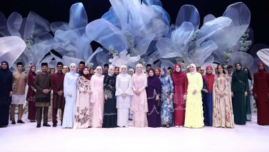 Photo of ARIANI Persembahkan Lebih 100 Rekaan Hijab & Busana Menerusi Pertunjukan Fesyen ‘Warna Lebaran ARIANI 2026’